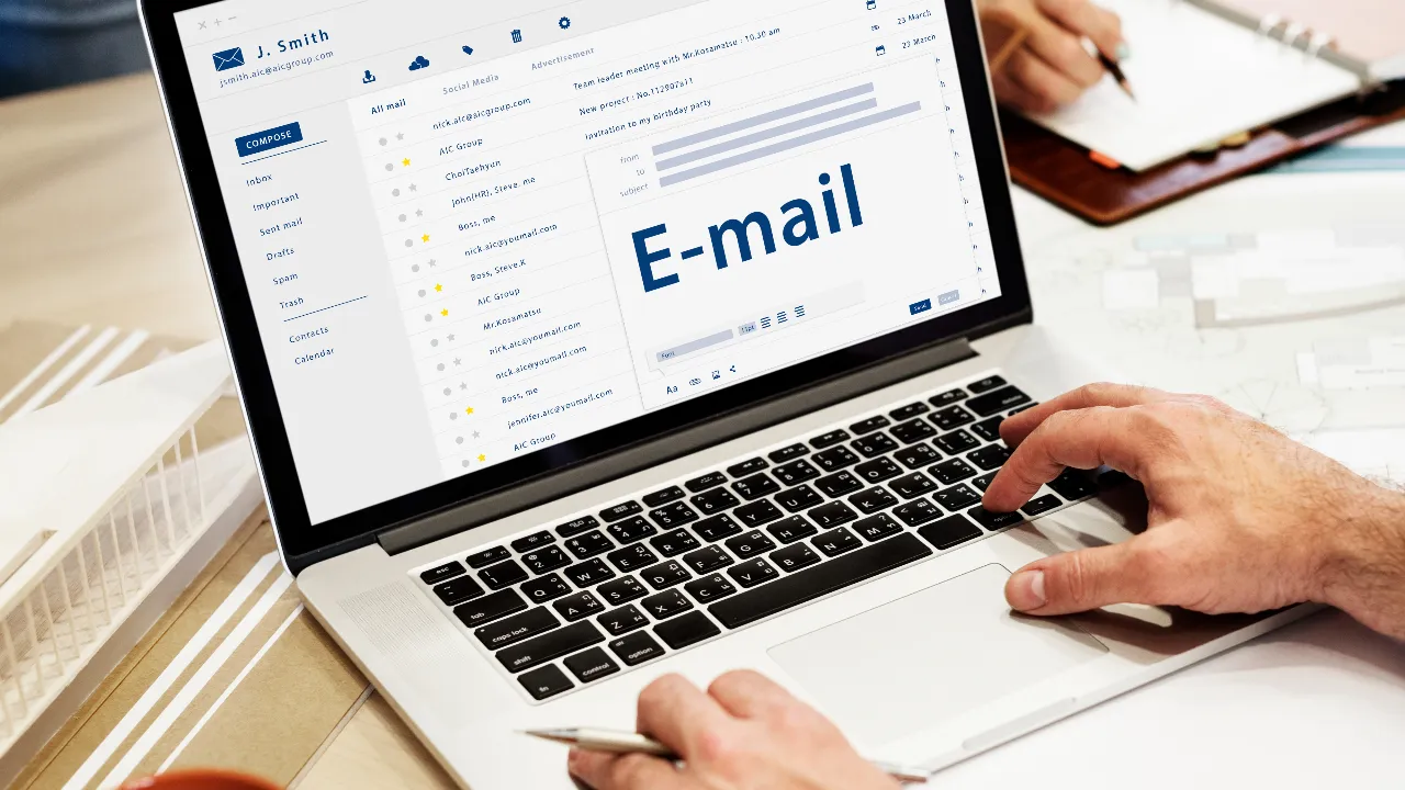 Email
