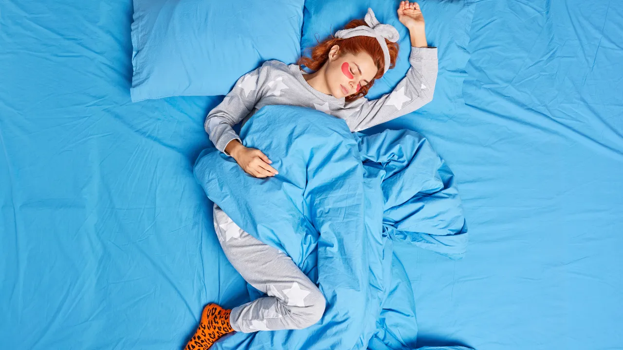sleep