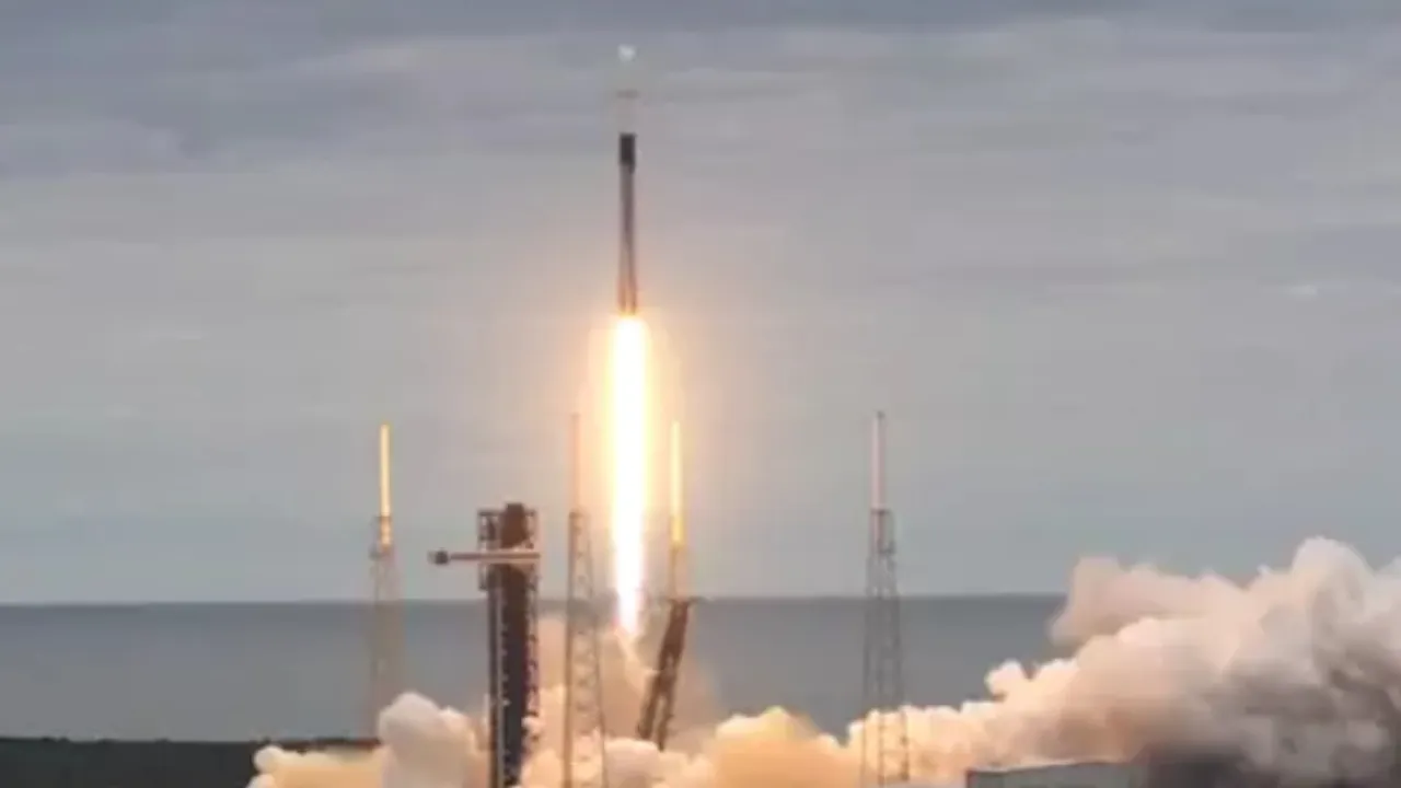 isro