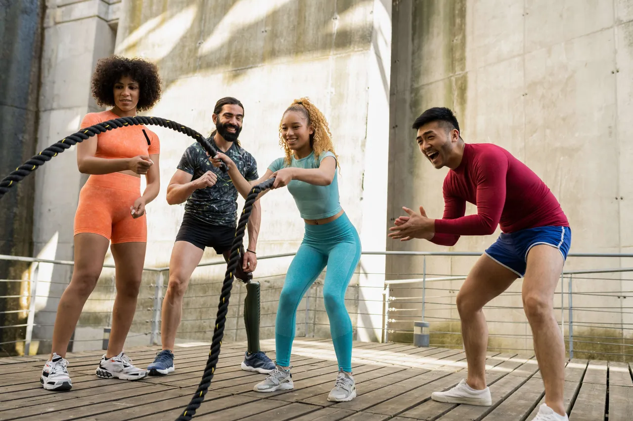 Fitness8