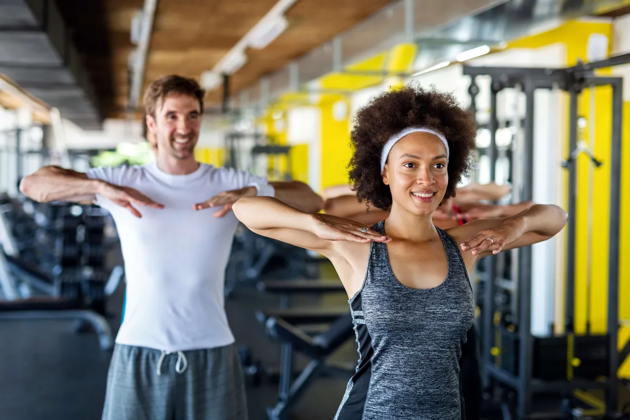 Fitness9