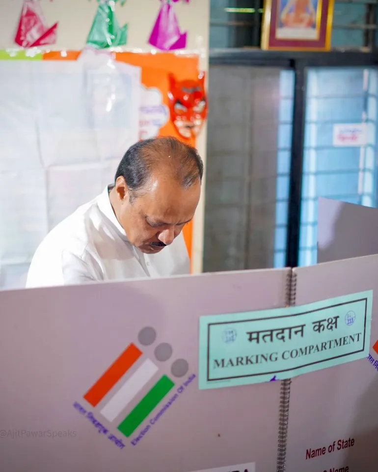 _Ajit Pawar