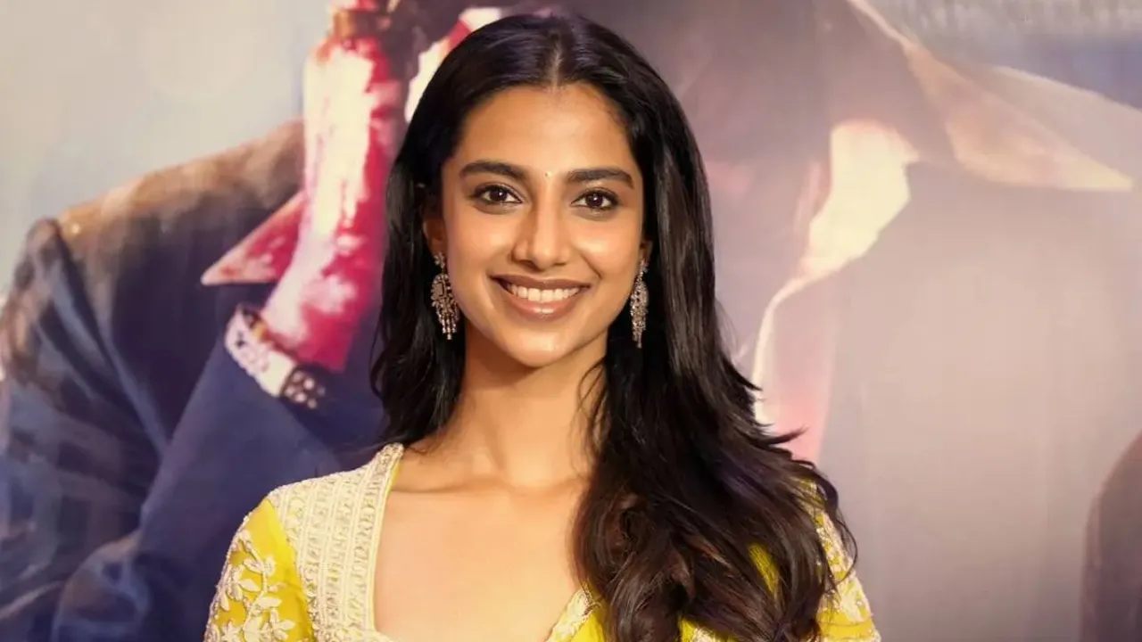 meena 