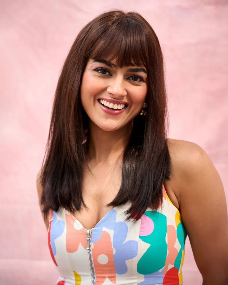 shraddhasrinath