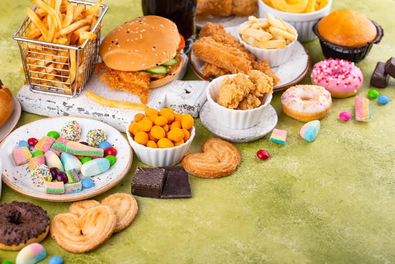 Junkfood1