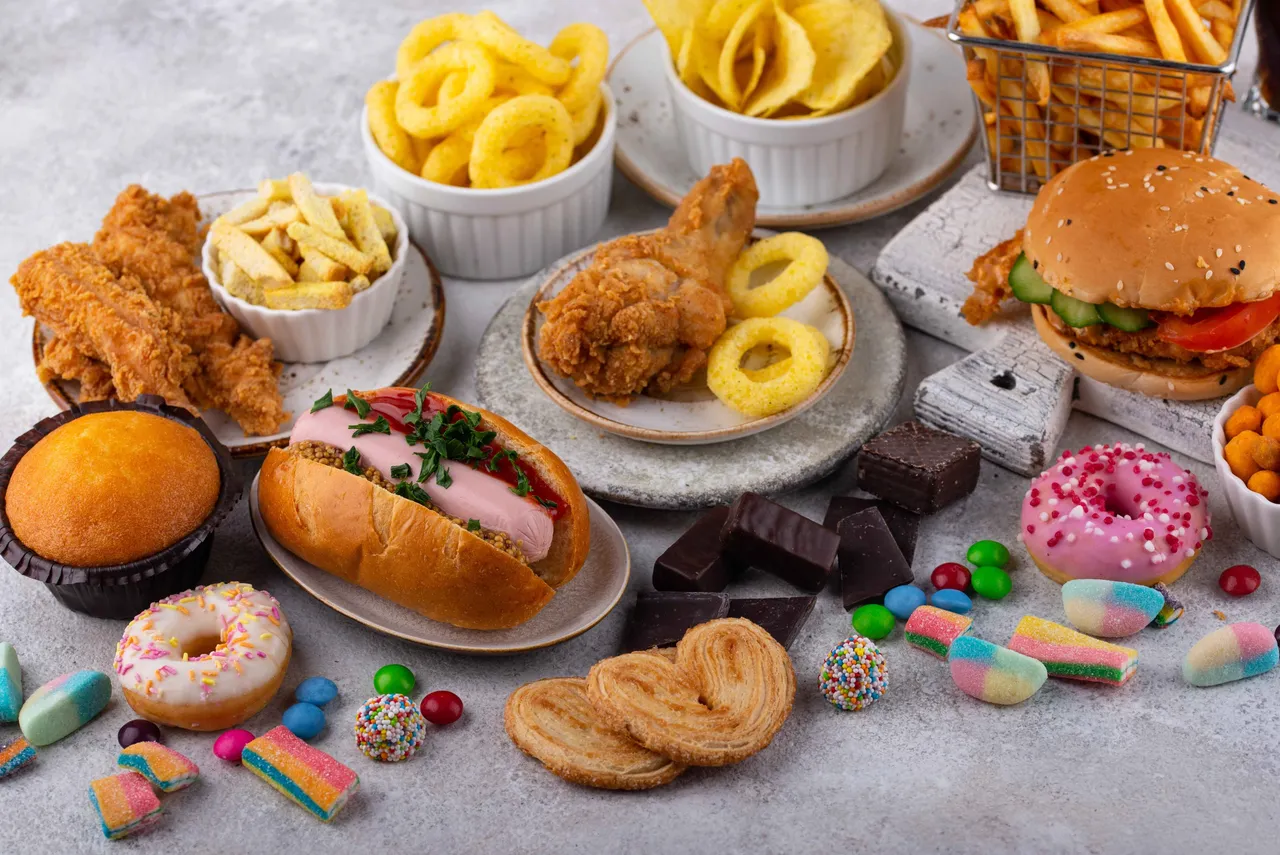 Junkfood3