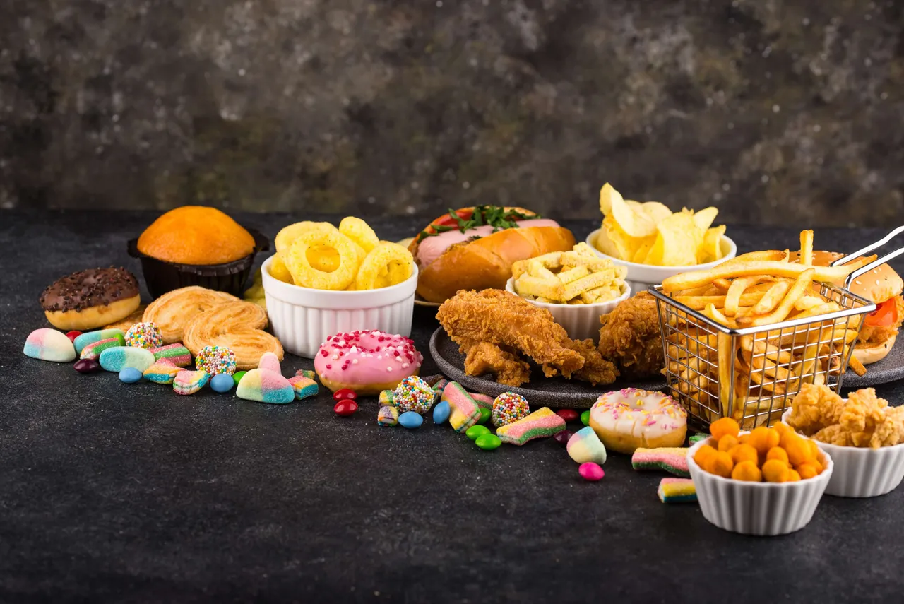 Junkfood5