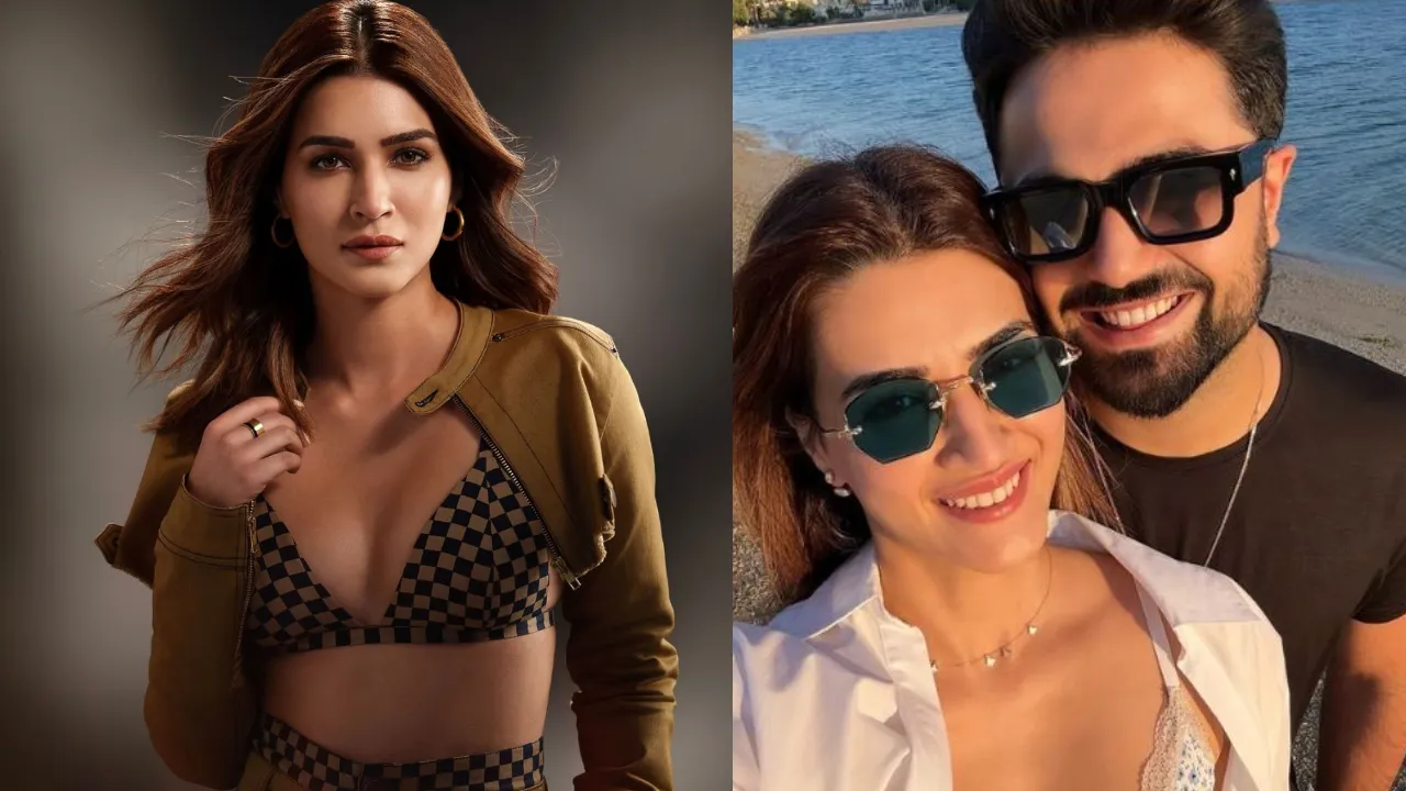 kriti 