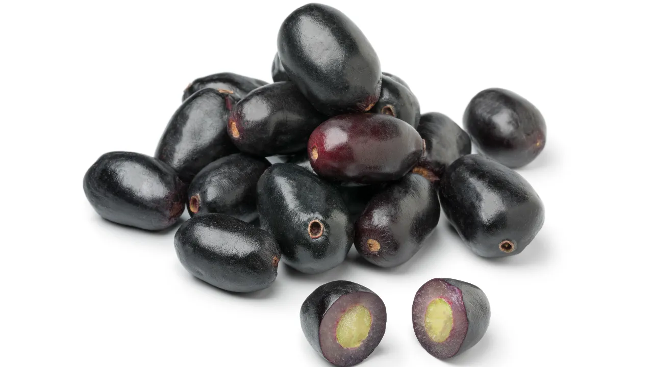 Jamun 