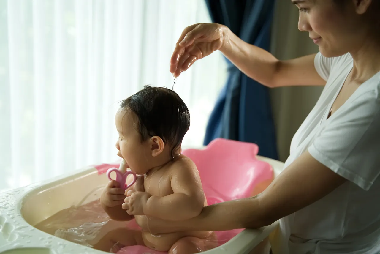babybath101