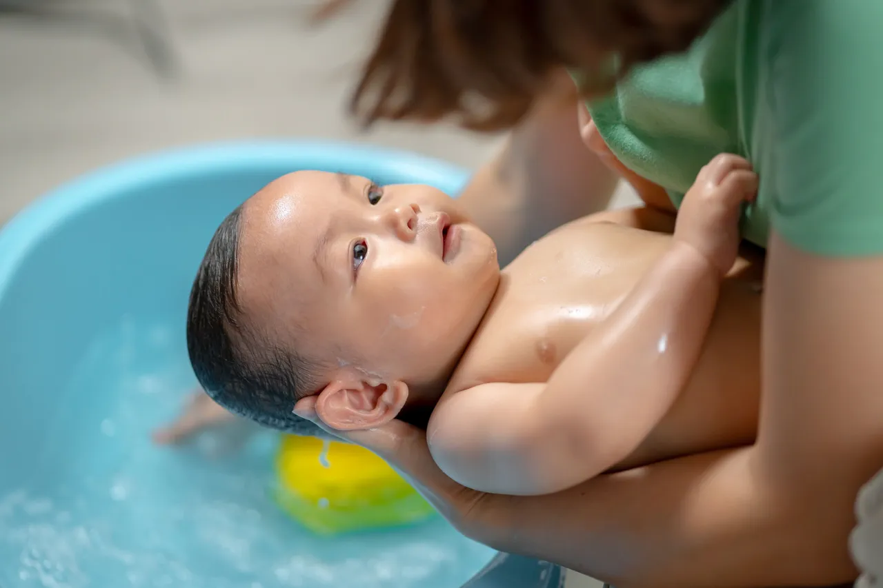 babybath111