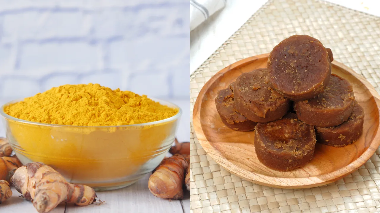 jaggery 
