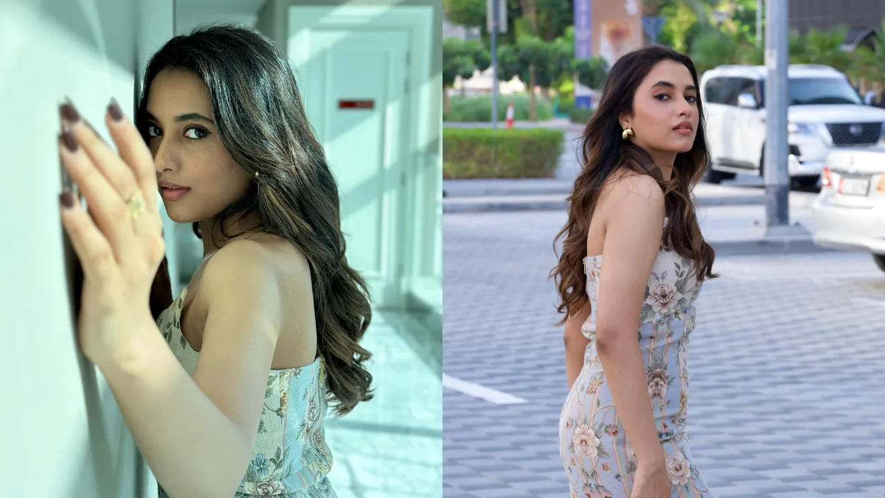 Priyanka mohan lal