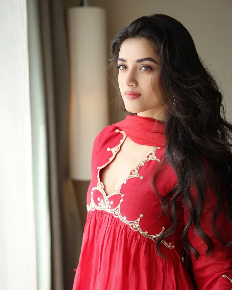 Bhagyashri Borse