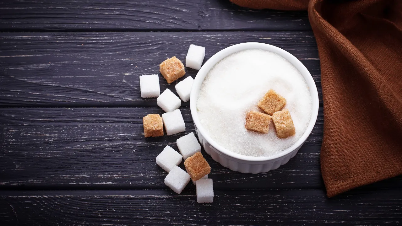 Sugar