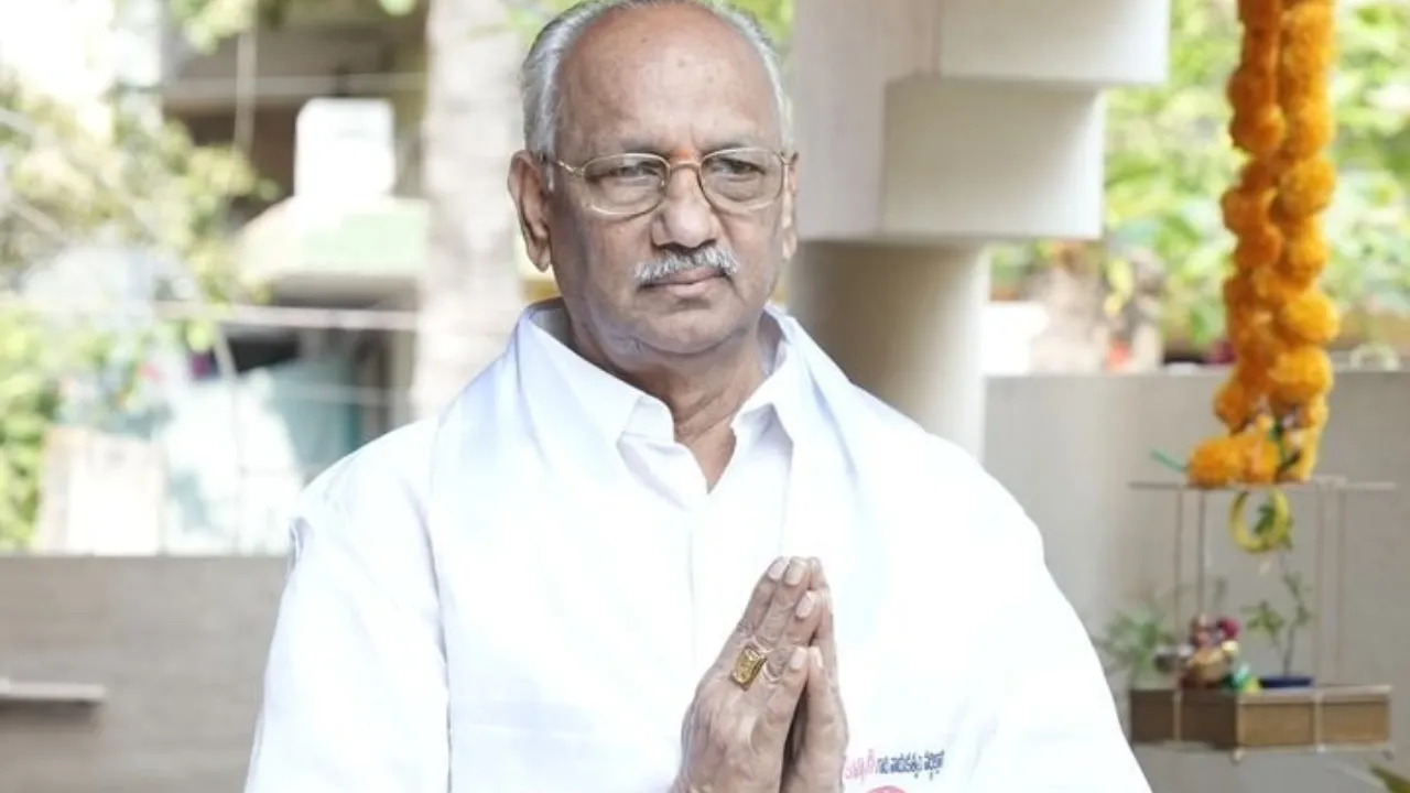 pulaparthy ramanjaneyulu