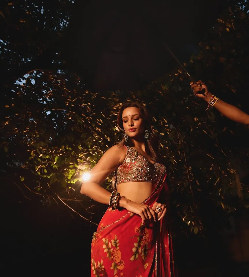 Tripti Dimri
