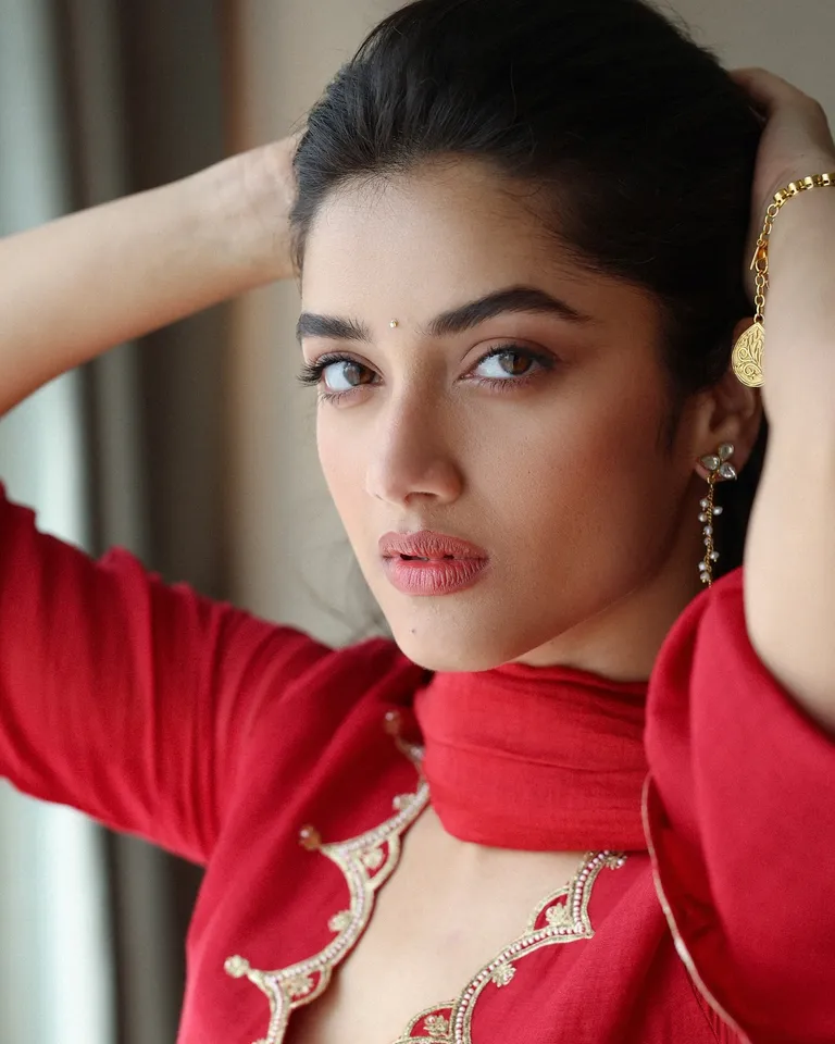Bhagyashri Borse
