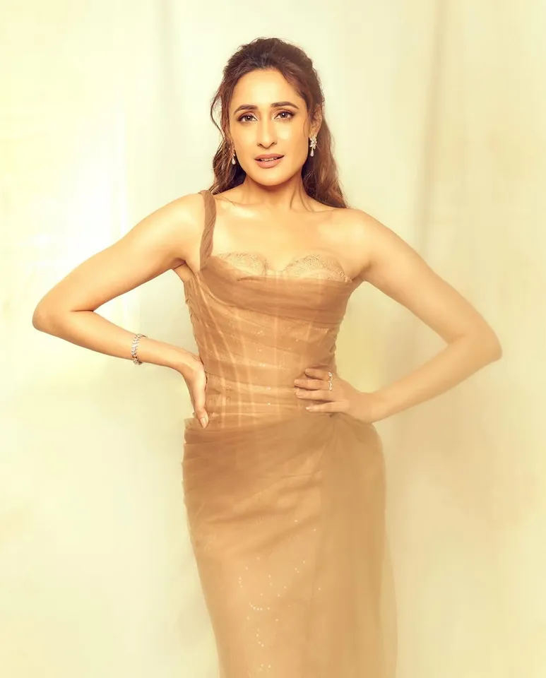 Pragya Jaiswall23
