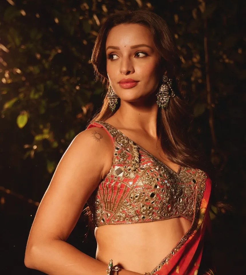 Tripti Dimri