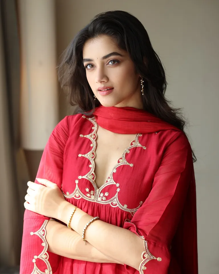 Bhagyashri Borse
