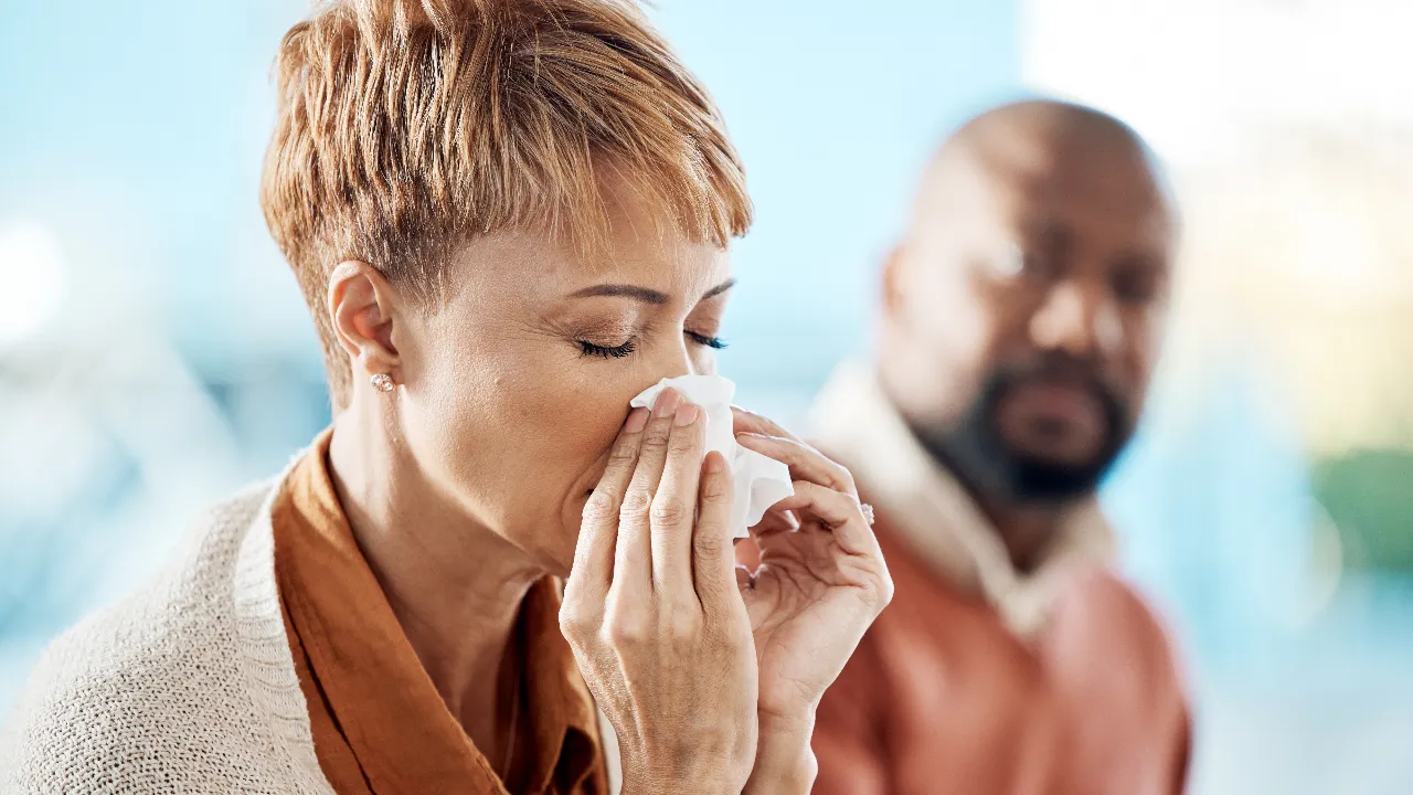 Allergy