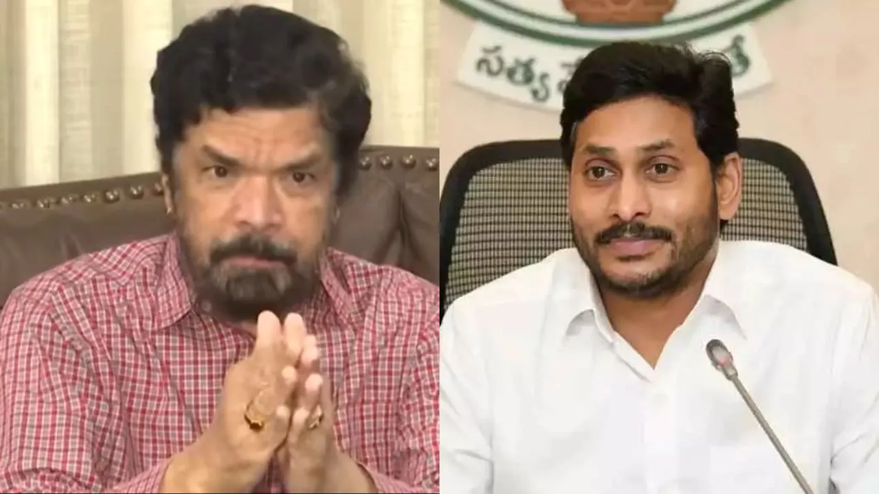 Posani Krishna Murali
