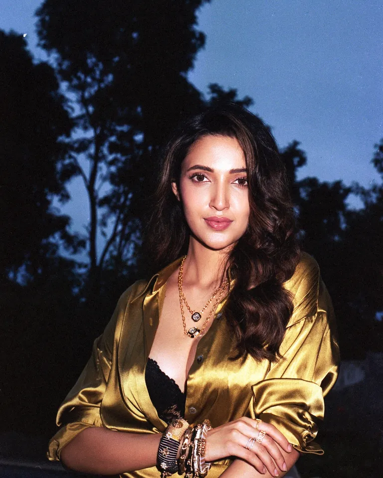 nehashetty