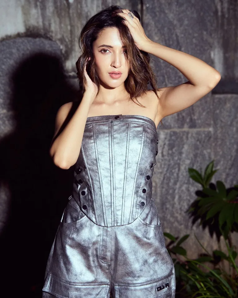 nehashetty