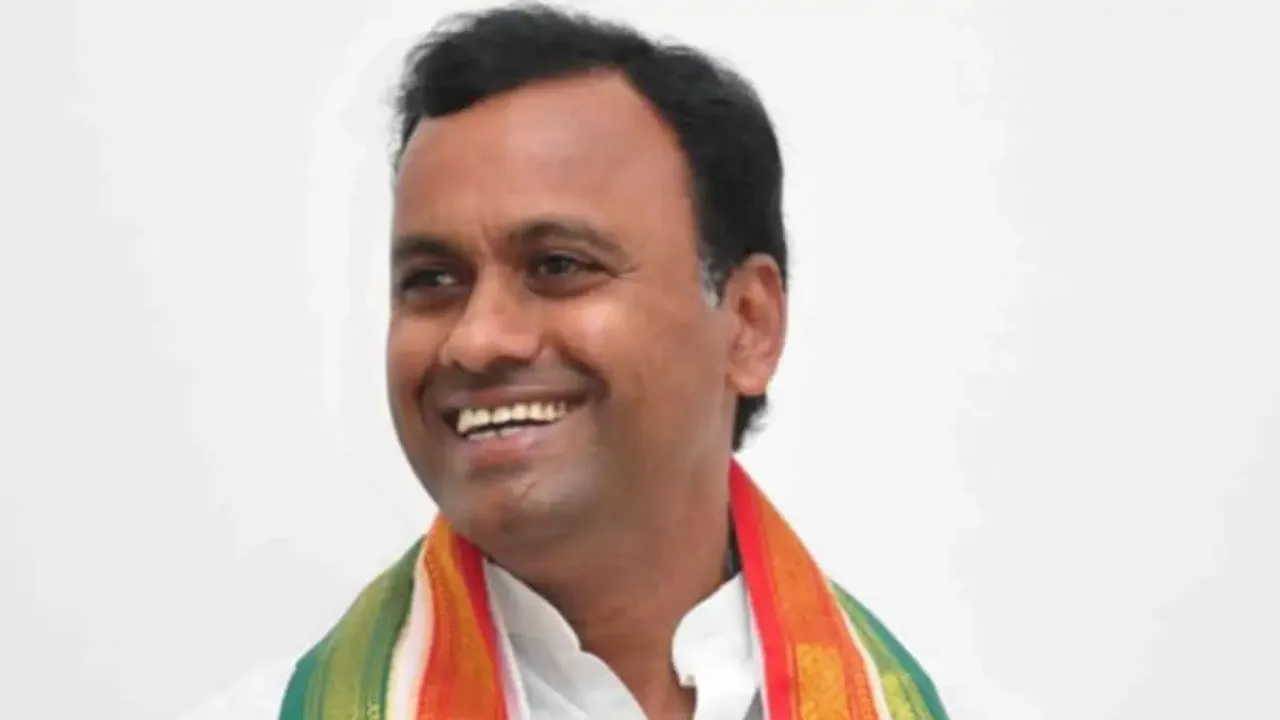 KOMATIREDDY