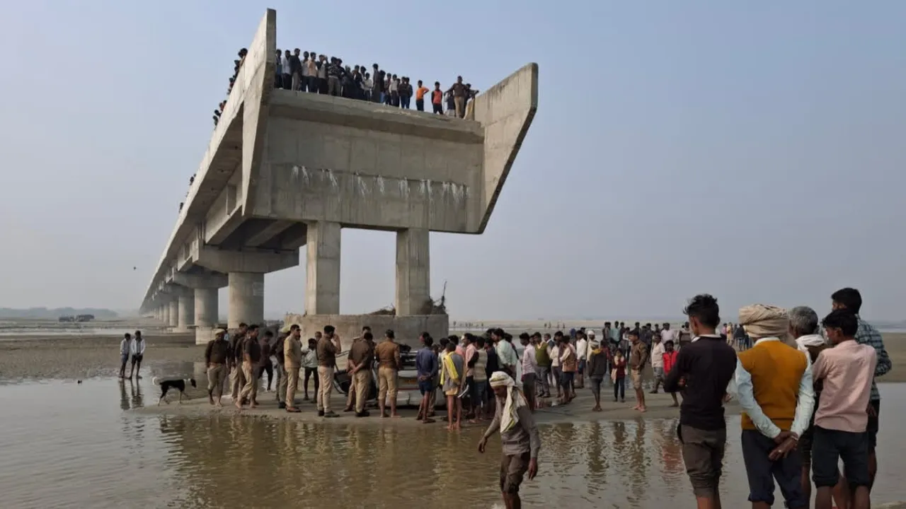 bridge 