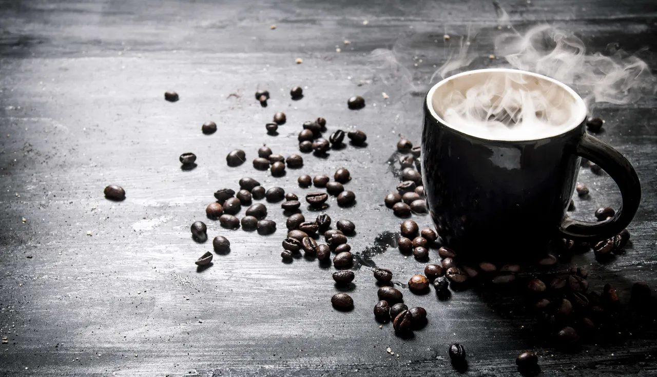 coffee