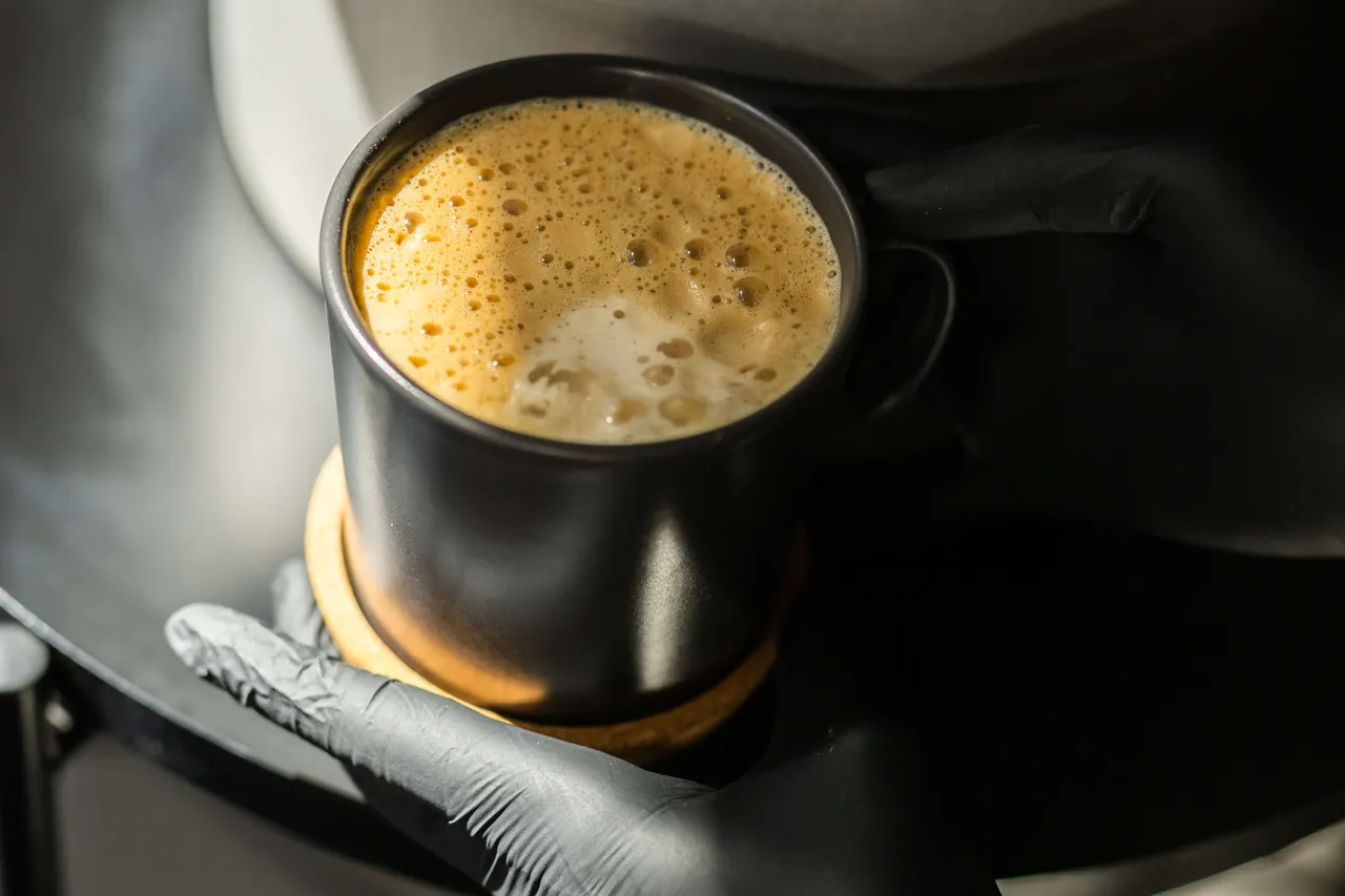 coffee
