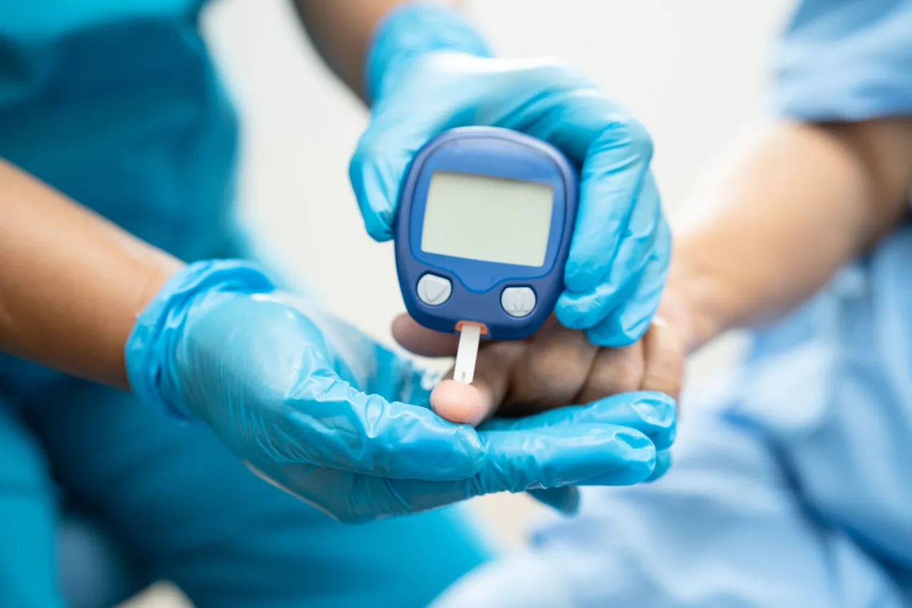 Diabetes2