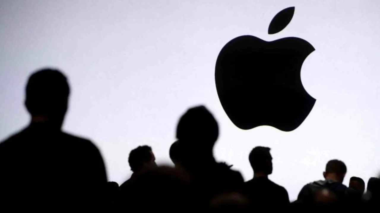 APPLE USERS