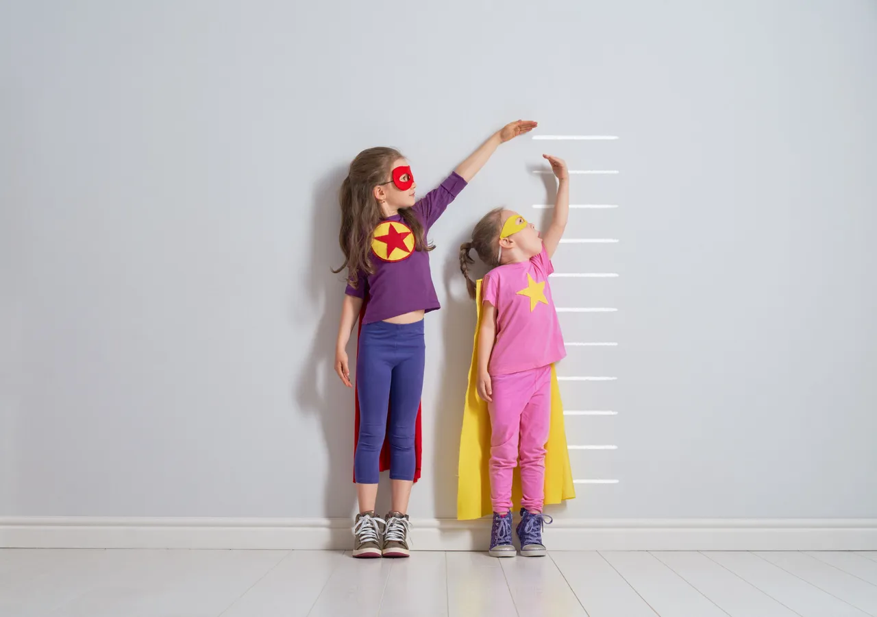 Childrenheight6