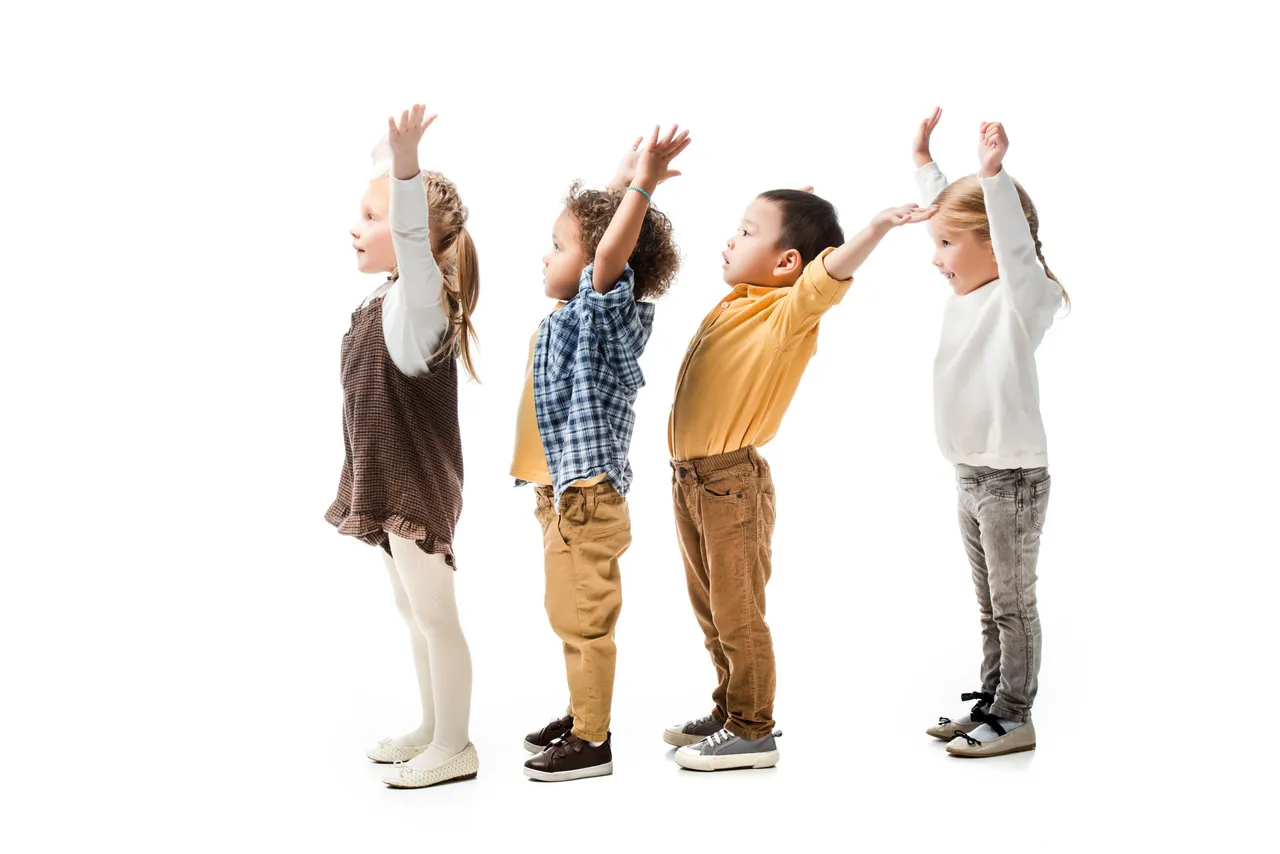 Childrenheight7