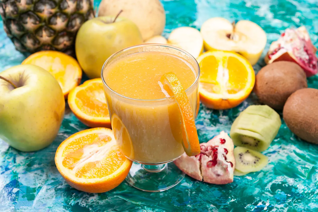 FruitJuice4