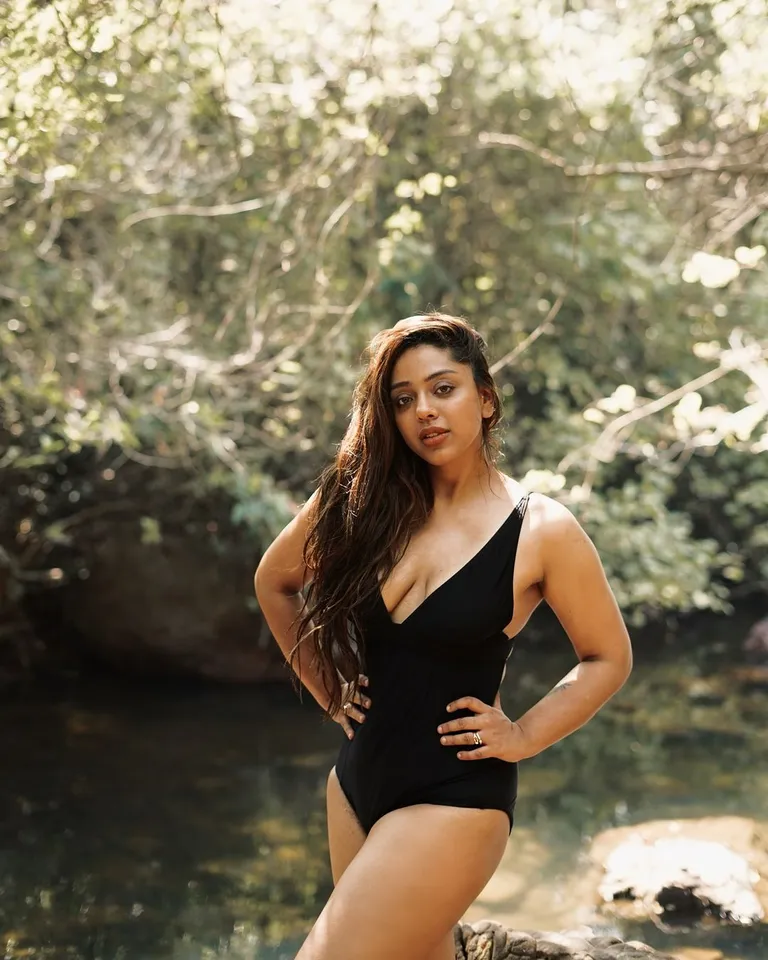 Deviyani Sharma