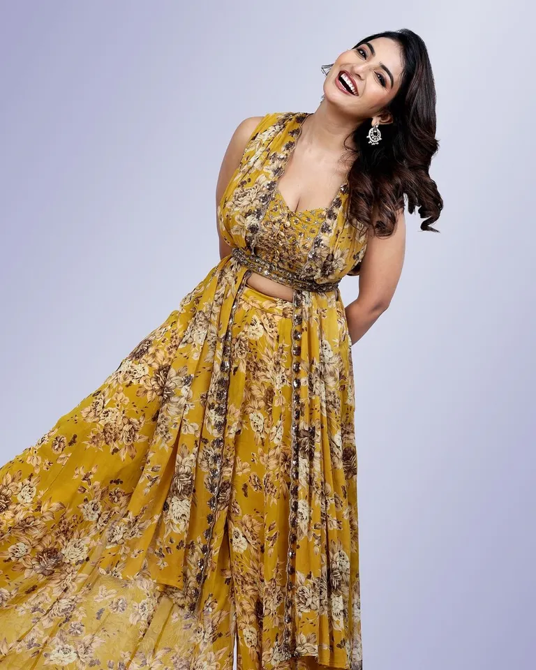 Ananya Nagalla