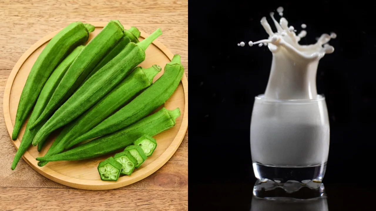 okra 
