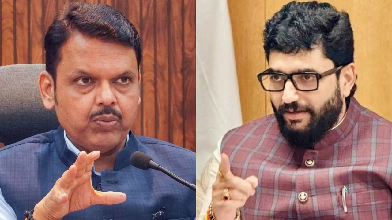 FADNAVIS 