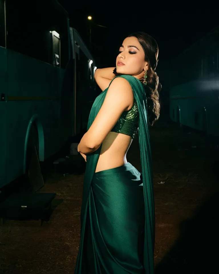 rashmika 2