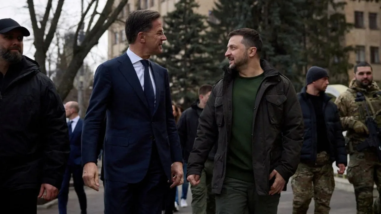 ZELENSKY