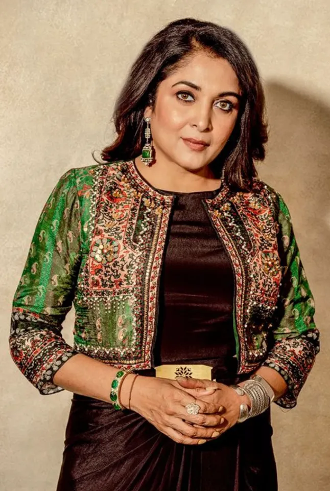 Ramya Krishna3