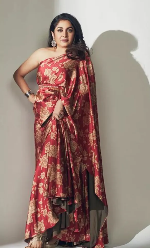 Ramya Krishna5