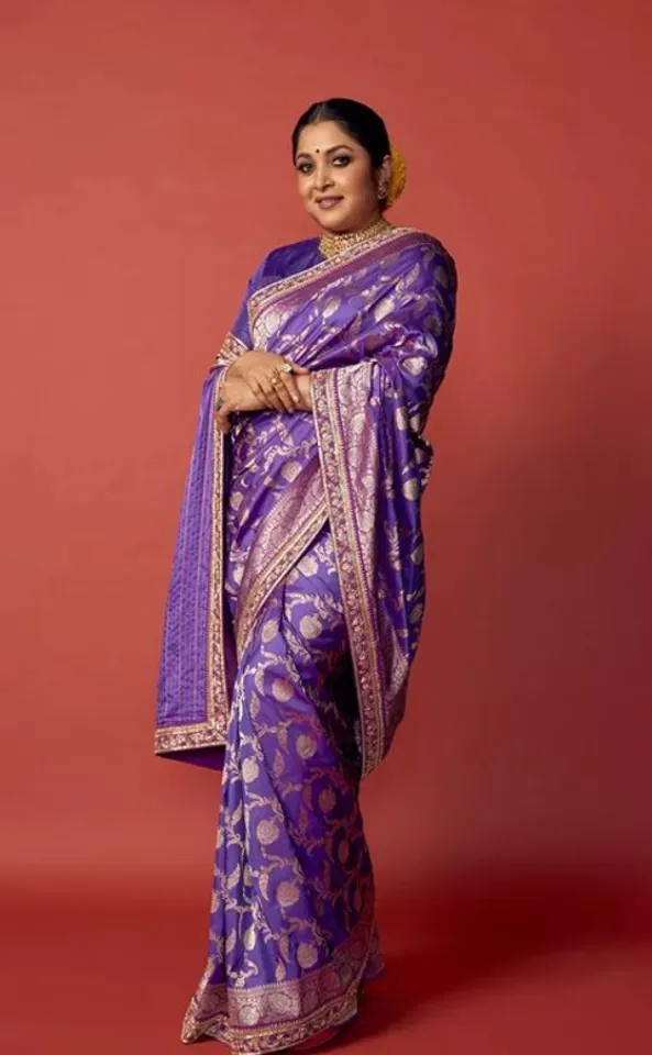 Ramya Krishna7