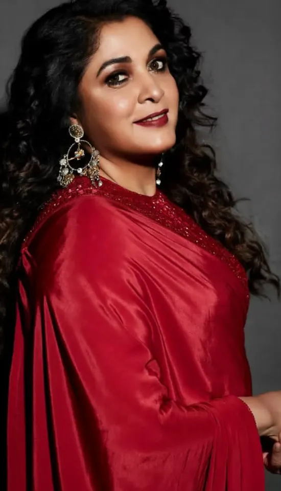 Ramya Krishna9