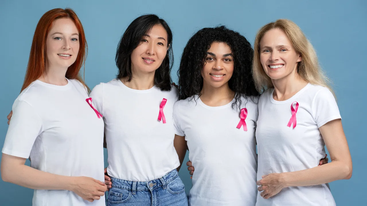 Breast Cancer