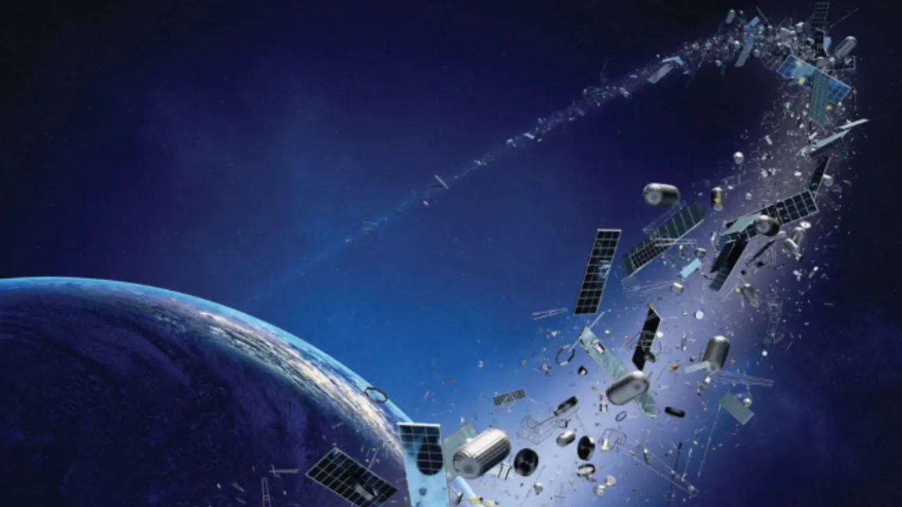 orbit